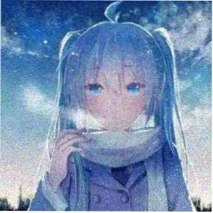 杀生丸角色头像
