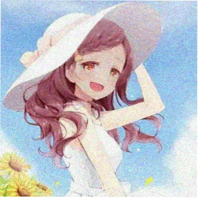 影迷竹林夜行头像